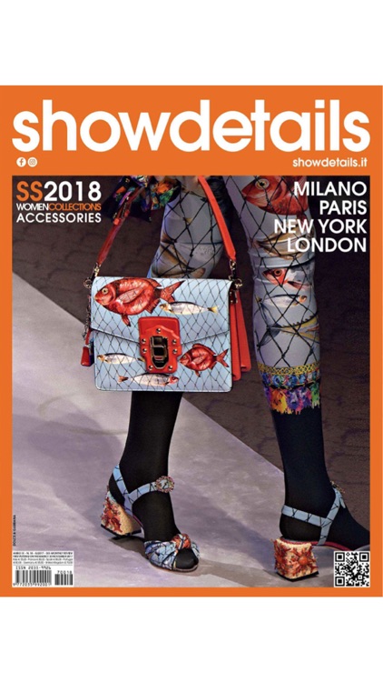 SHOWDETAILS ACCESSORIES