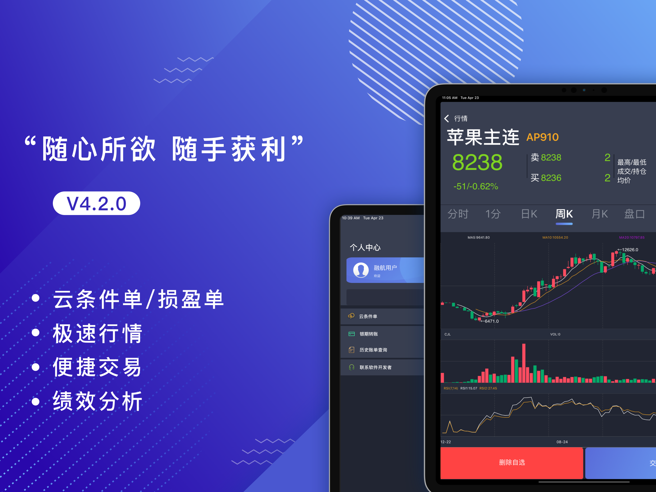 随手易