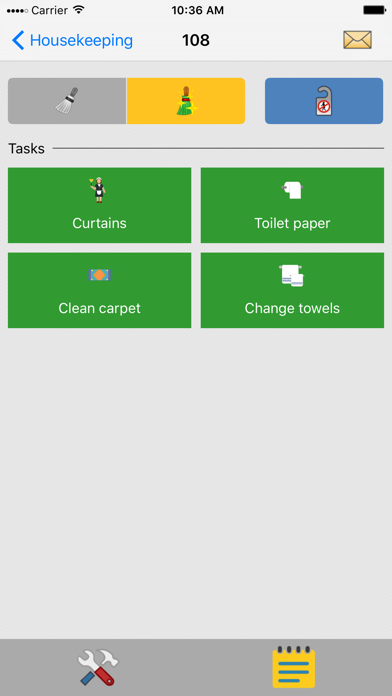 EasyLynq GoTickin Screenshot