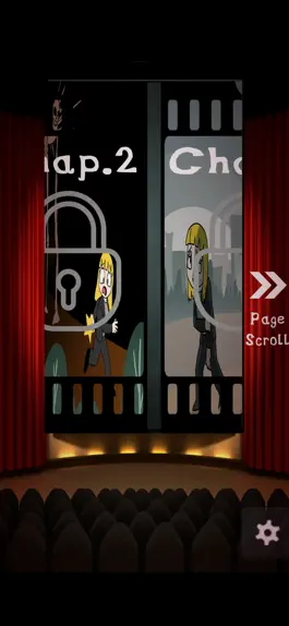 Game screenshot EscapeCity mod apk
