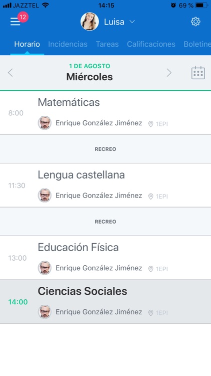 SM Educamos Familias