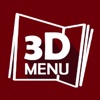 3D Menu - меню заведений в AR