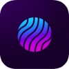 RAD Live Wallpaper Maker - iPhoneアプリ