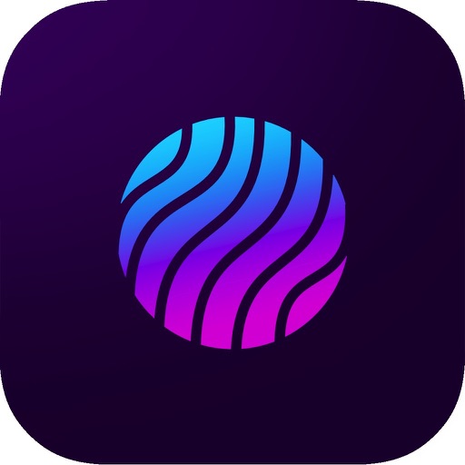 RAD Live Wallpaper Maker iOS App