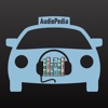 AudioPedia for CarPlay