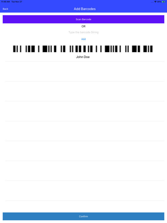 Screenshot #6 pour KITAR3cycle