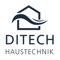Fachhandwerker-Profis im Bereich Haustechnik finden mit der DITECH App ganz smart alle wichtigen Infos