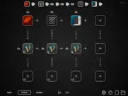 velocity filter iPad Captures Décran 2