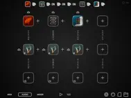 Velocity Filter ipad bilder 1