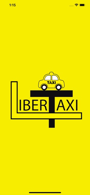 LiberTaxi