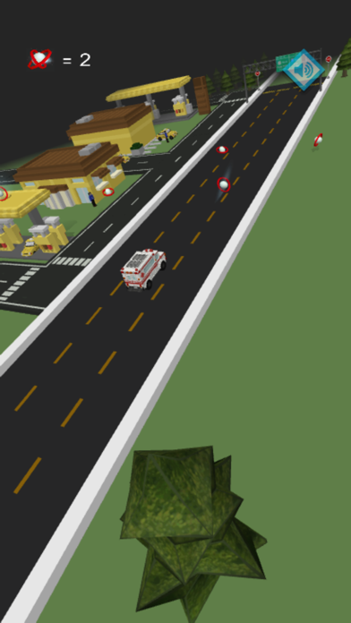 Insane Highway screenshot 3