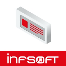 infsoft E-Ink Writer