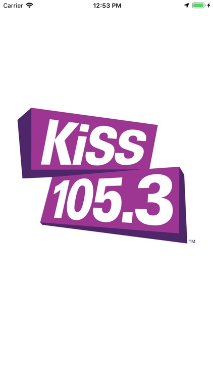 KiSS 105.3 Sudbury
