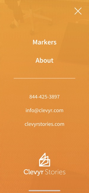 Clevyr Stories(圖3)-速報App