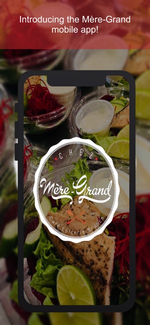 Chez Mère-Grand