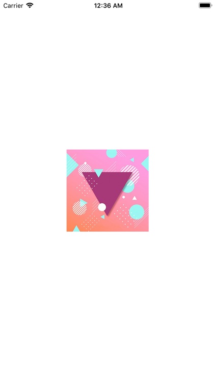 Catch The Shape 2019