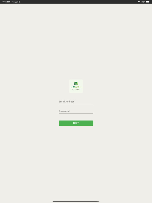 Screenshot #5 pour LEVEL Catalog