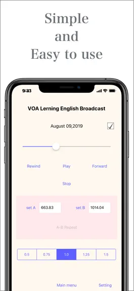 Game screenshot VOA LIFE mod apk