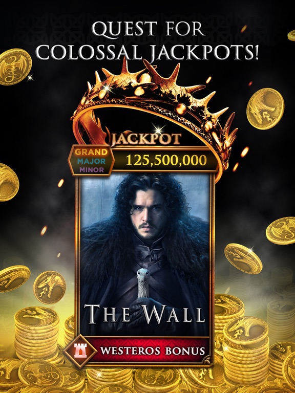 game of thrones slots casino free coins