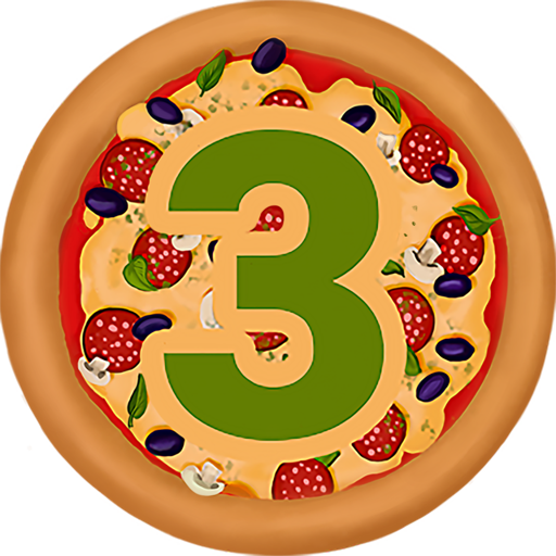 Pizza Connection 3 icon