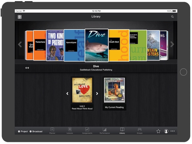 Teach myELD 9 screenshot-3