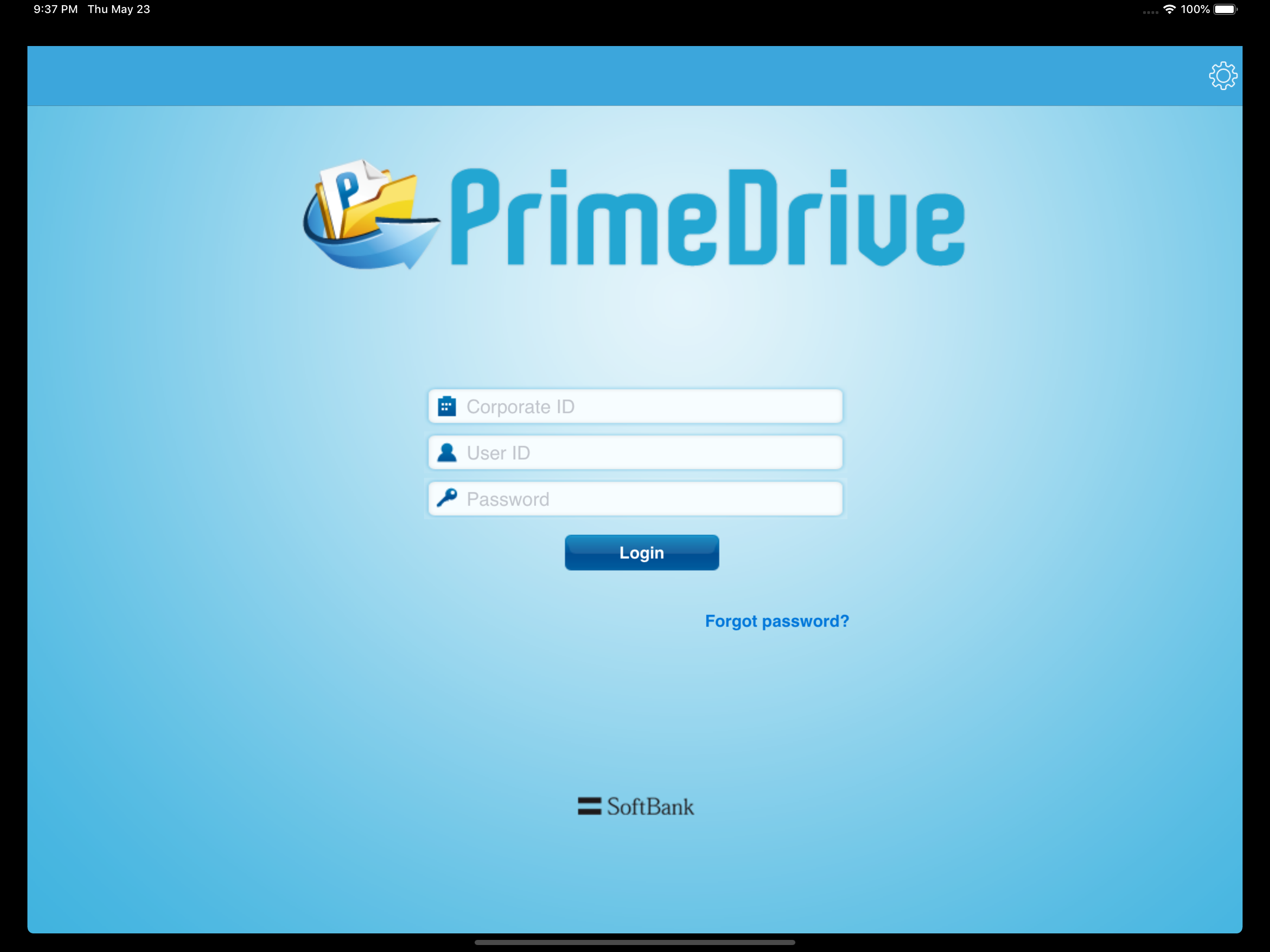 PrimeDrive screenshot 6