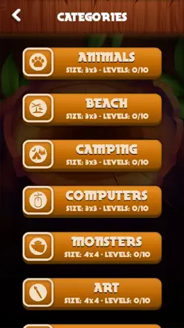 Game screenshot Word Striker Crossword Trivia hack