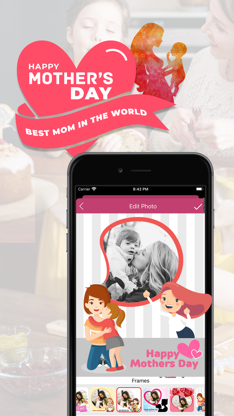 Mother's Day 2025 screenshot 3