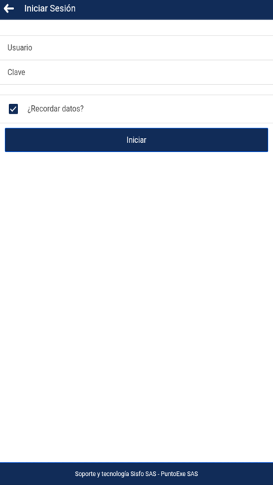 Vigilancia Satelital Screenshot 1 - AppWisp.com Vigilancia Satelital Screenshot 1 - AppWisp.com