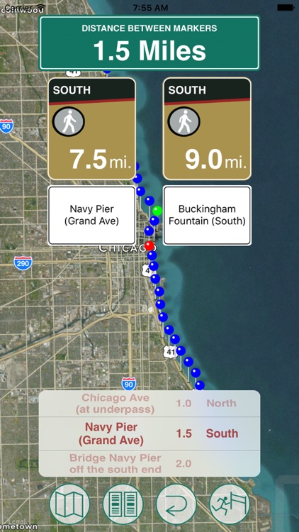Run Chicago