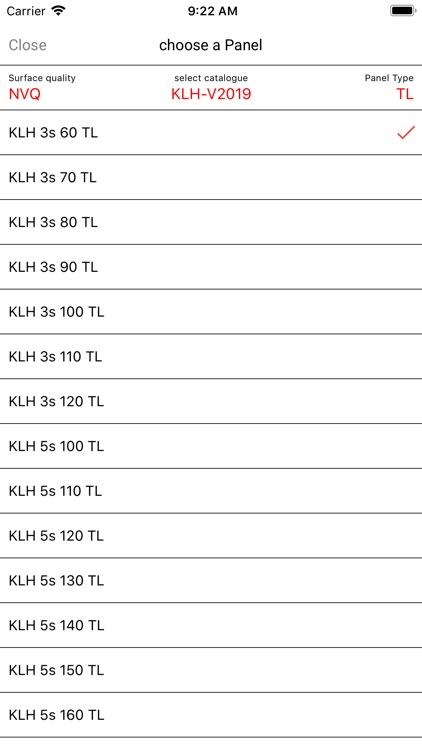 KLHdesigner screenshot-3