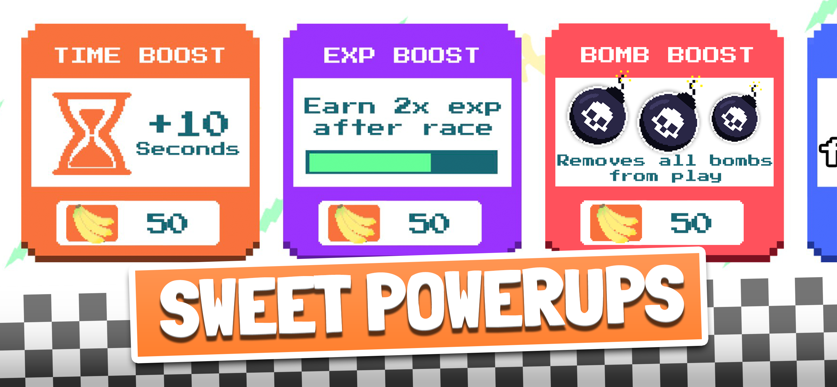 Banana Runner