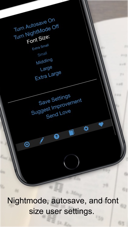 I Ching App of Changes screenshot-4