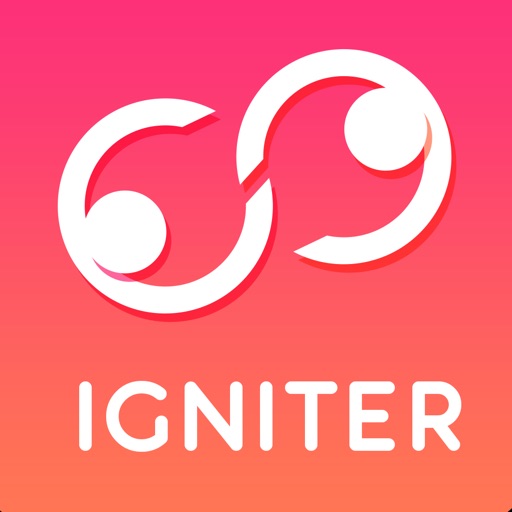 igniter dating login