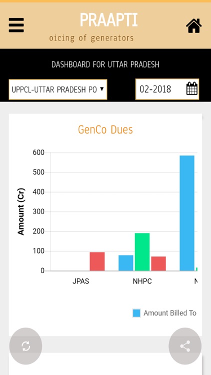 PRAAPTI - By Ministry of Power screenshot-8