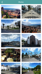 Madeira Funchal & Garden Tours screenshot