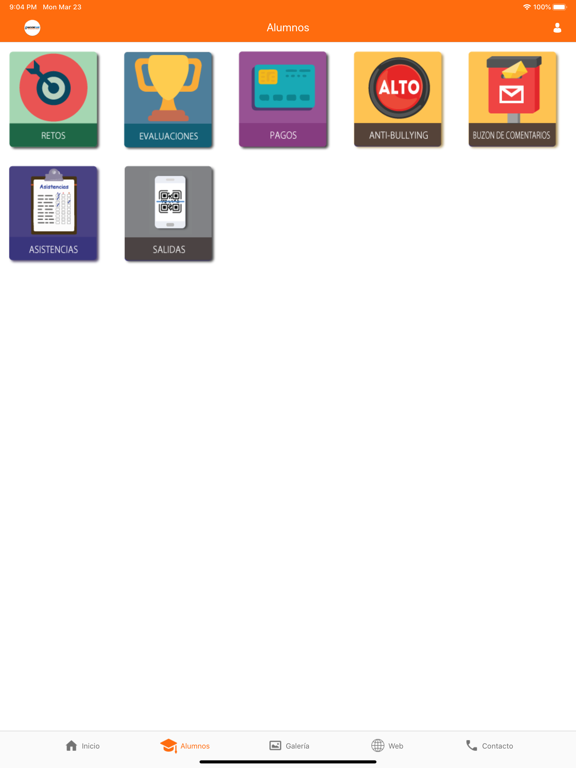 Screenshot #6 pour MachineCare Education