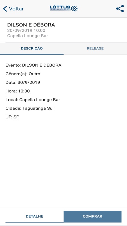 Lóttus Entretenimento