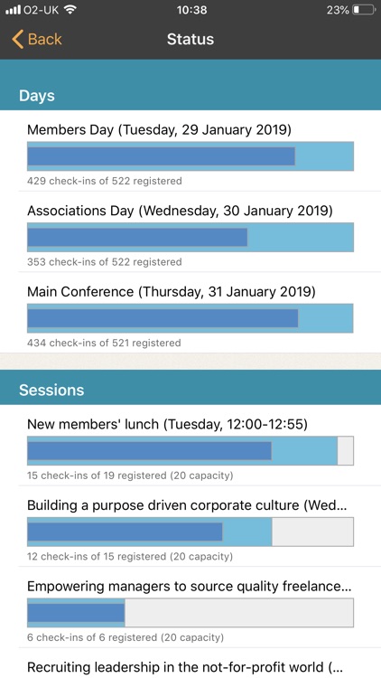 EF Attendance screenshot-3