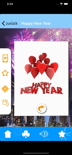 Happy New Year 2020 Greetings(圖4)-速報App