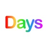 Days - 履歴表を作ろう - iPhoneアプリ