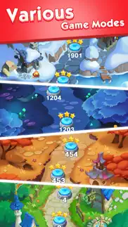 jewel world - match 3 games problems & solutions and troubleshooting guide - 1