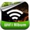 WiFi Album Wireless Transfer