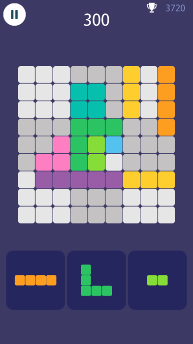 BlockSudo Sudoku Block Puzzleのおすすめ画像1