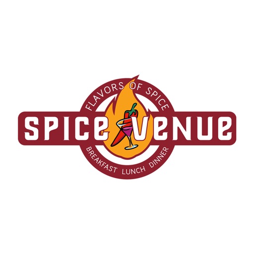 Spice Venue - Hartford