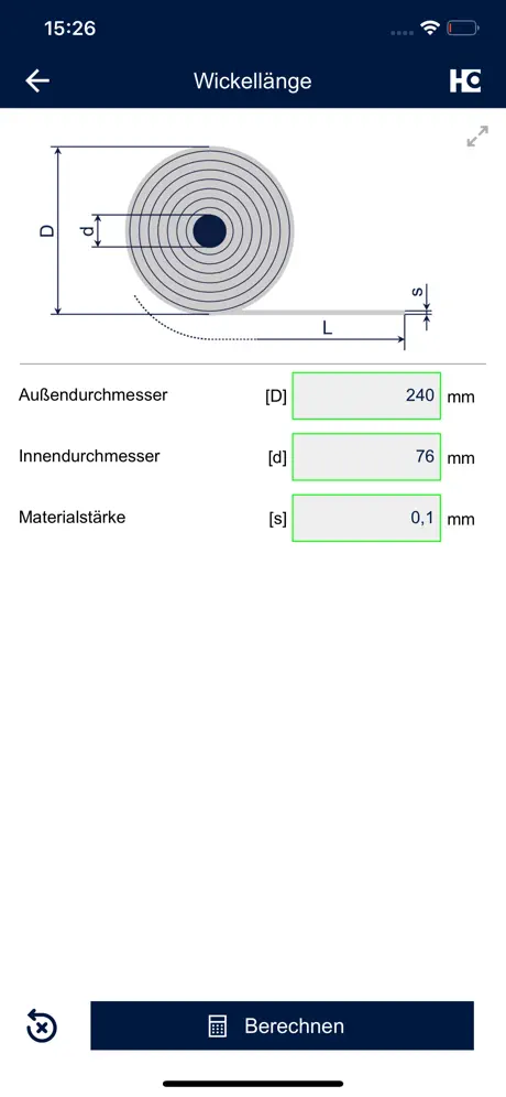 DigiCue App
