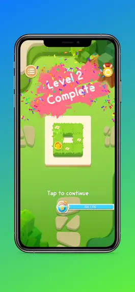 Game screenshot Magic Sliding mod apk