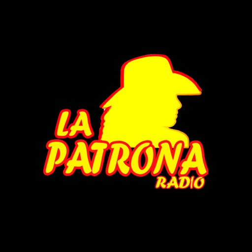 Radio La Patrona GB