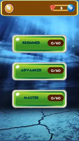 Game screenshot RBall Mystery apk