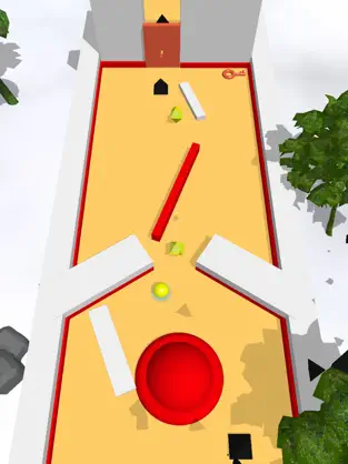 Screenshot 5 Road Drawing 3D iphone